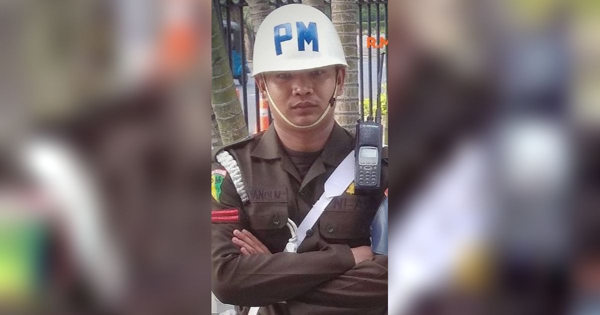 Terungkap, Ini Hasil Visum Imam Masykur Korban Pembunuhan Paspampres