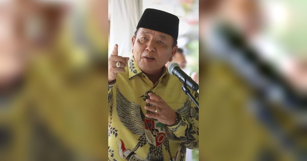 KPK Periksa Gubernur Lampung Arinal Djunaidi Terkait Harta Kekayaan