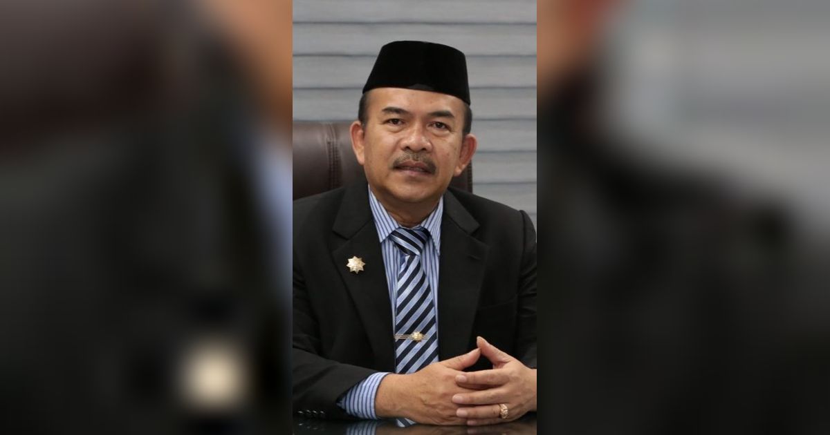Mantan Kadis Pendidikan Aceh Jadi Tersangka Korupsi Pengadaan Wastafel saat Pandemi Covid-19