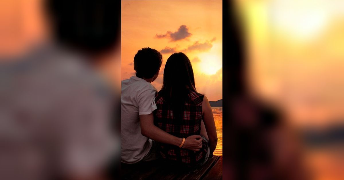 Ucapan Anniversary Romantis untuk Pasangan, Ungkapan Perasaan Tulus