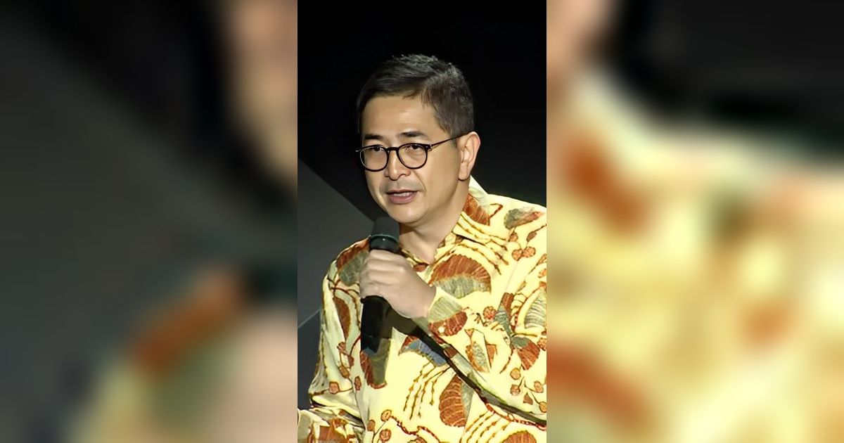 Deretan Bisnis Arsjad Rasjid, Panglima Perang Ganjar Pranowo di Pilpres 2024
