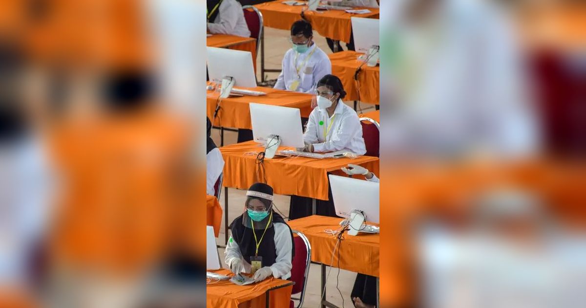 Ternyata, Ini Penyebab Anak Presiden Jokowi Tak Lolos Tes CPNS