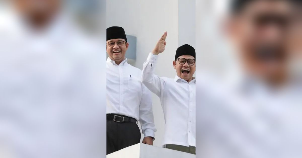 PKS Tunggu Cak Imin Sowan Usai Deklarasi Jadi Bakal Cawapres Anies