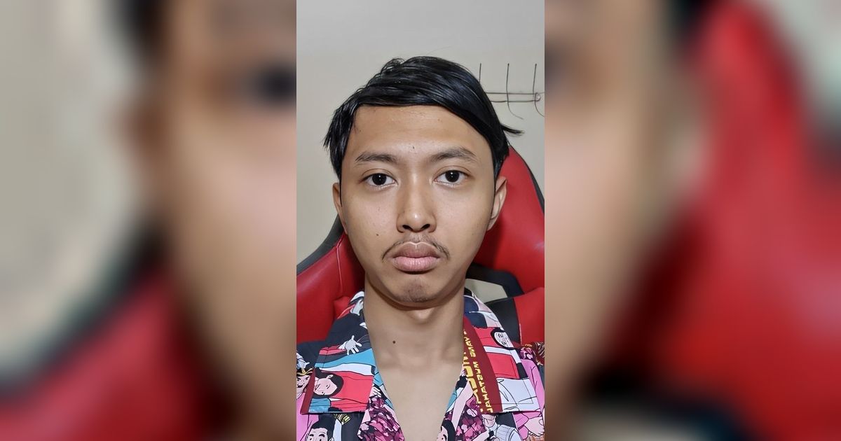 Masih Ingat Ghozali Everyday? Begini Kabarnya setelah 6 Tahun Foto Selfie Setiap Hari