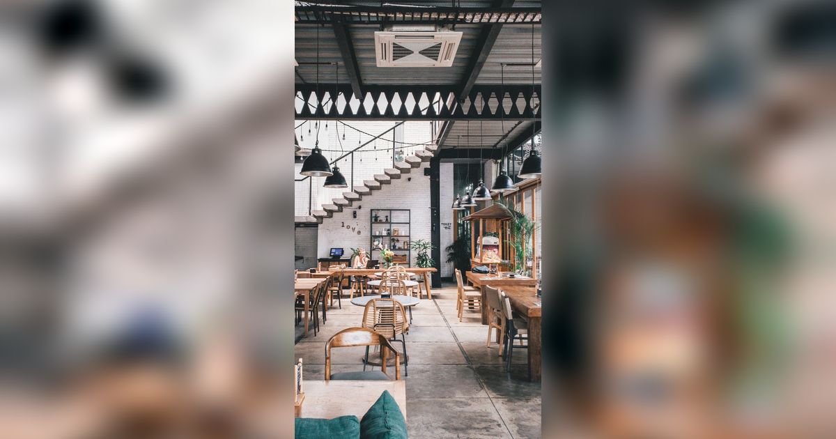 Viral Restoran Terapkan Minimal Order Rp76 Juta per Meja