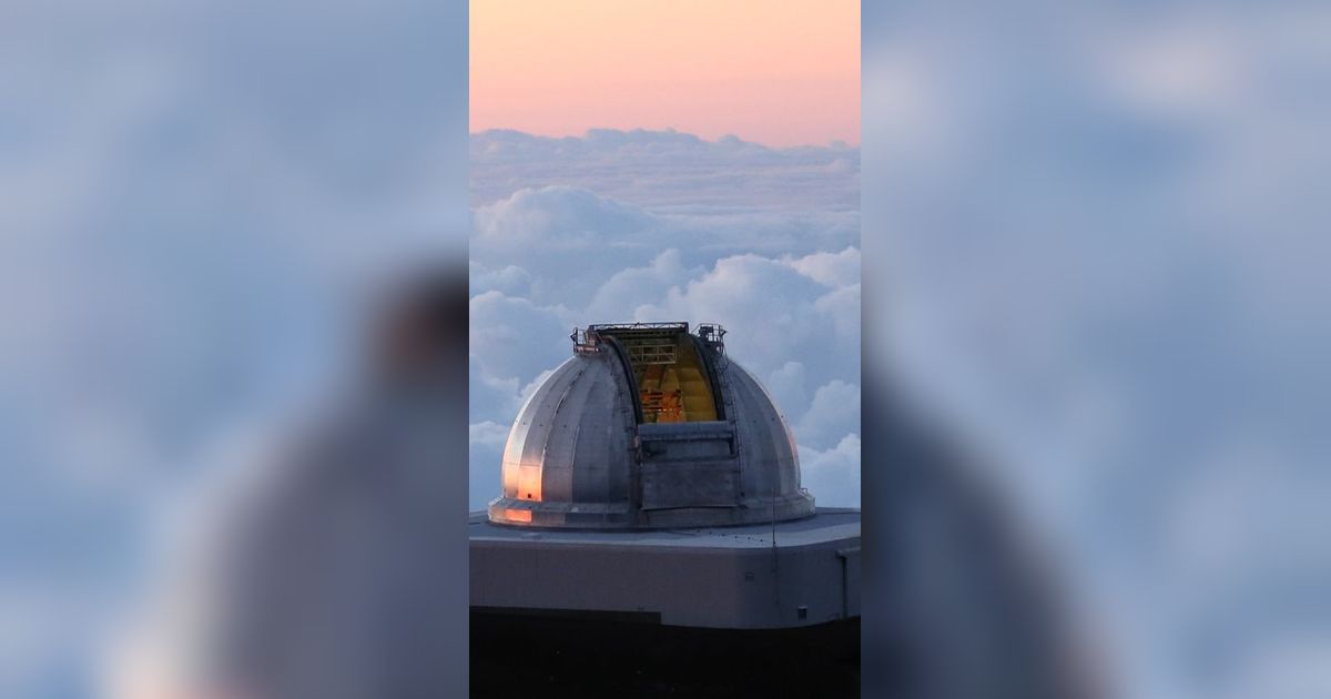 Dua Teleskop Observatorium Tercanggih di Dunia Diserang Hacker, Ini Dampak Seriusnya