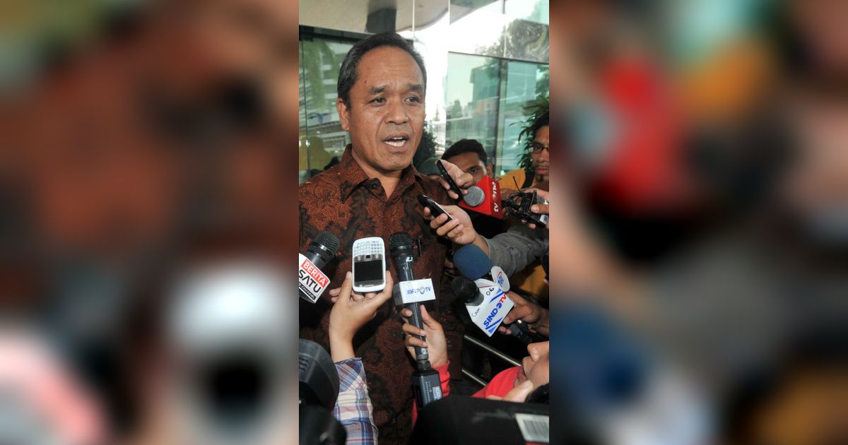 Demokrat Tutup Pintu Dukungan untuk Anies Baswedan!