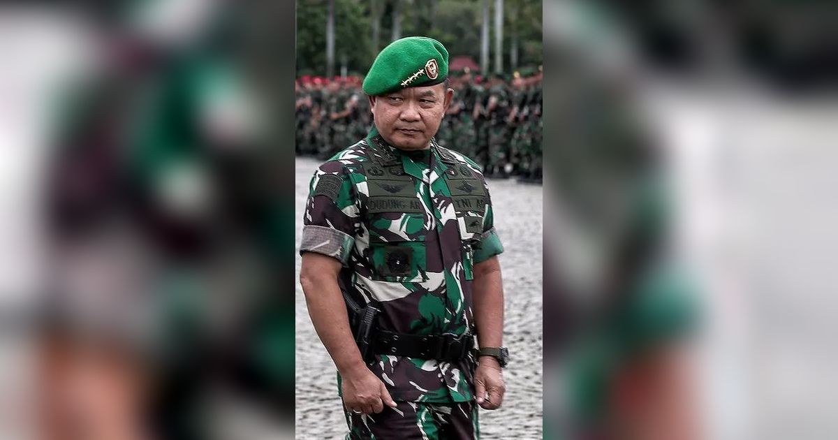 VIDEO: Kasad Tegas Kasus TNI Aniaya Pemuda Aceh: Hukum Paling Berat, Lebih Menderita Lagi!