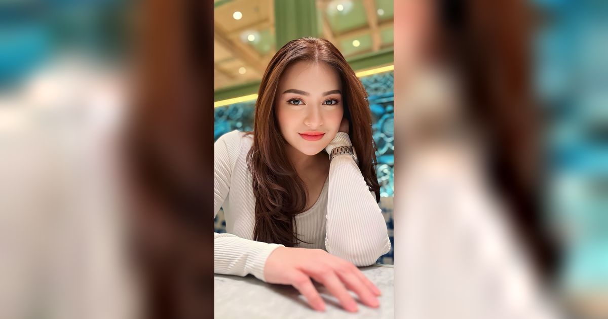 Intip Momen Liburan Nathalie Holscher Bareng Kekasih di Bali, Curi Waktu Video Call dengan Sule