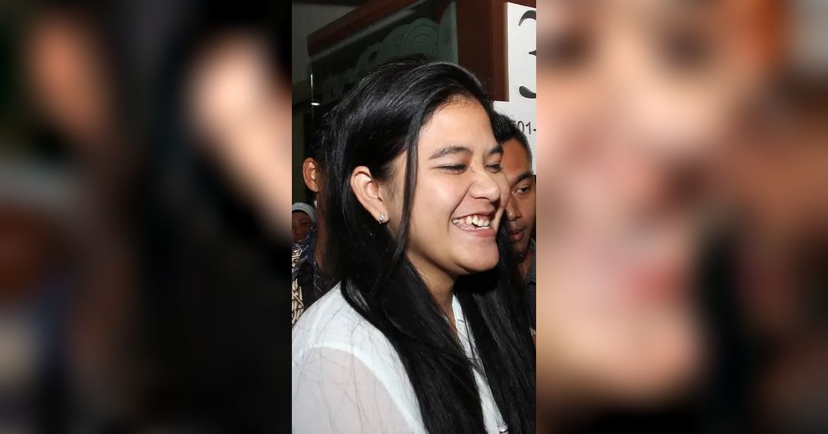 9 Tahun Jadi Tanda Tanya, Penyebab Putri Presiden Jokowi, Kahiyang Ayu Gagal Seleksi CPNS Terungkap