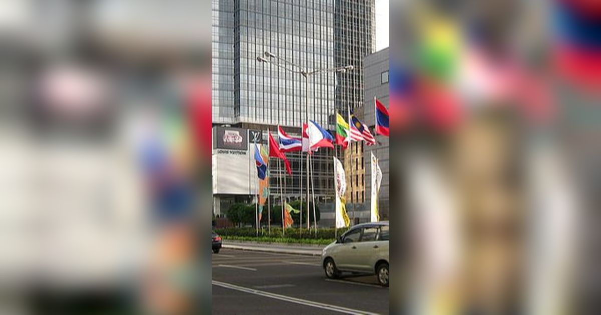 KTT ASEAN adalah Konferensi Tingkat Tinggi ASEAN, Berikut Sejarah dan Tujuannya