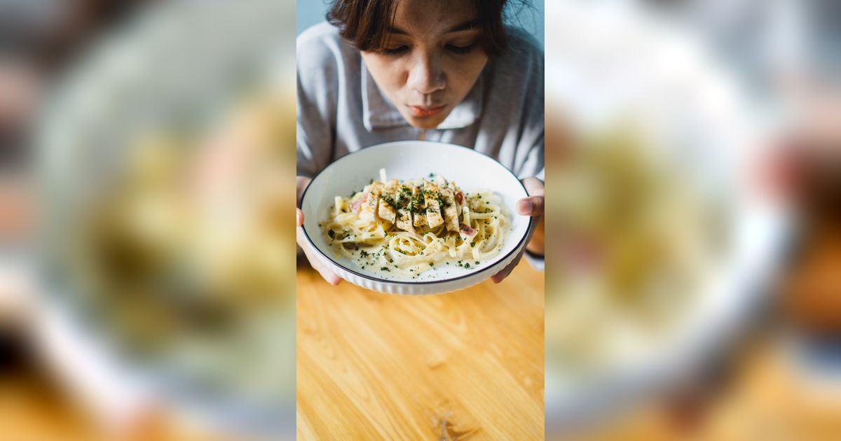 Rahasia Makan Malam Agar Berat Badan Tetap Terjaga