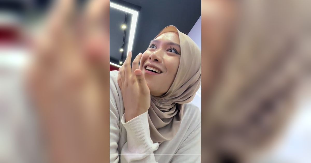 Dikira Cuma Rp3 Juta, Istri Syok Saat Bayar Kado PC Buat Suami