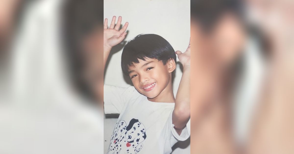 Anak Ini Aktor Sekaligus Anak Artis Terkenal, Kini Sukses Jadi Pebisnis, Coba Tebak?