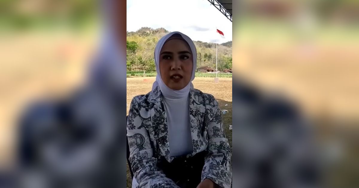 Ingat Linda D'Academy 3, Begini Potret Rumahnya yang Sederhana dan Kisah Kehidupannya