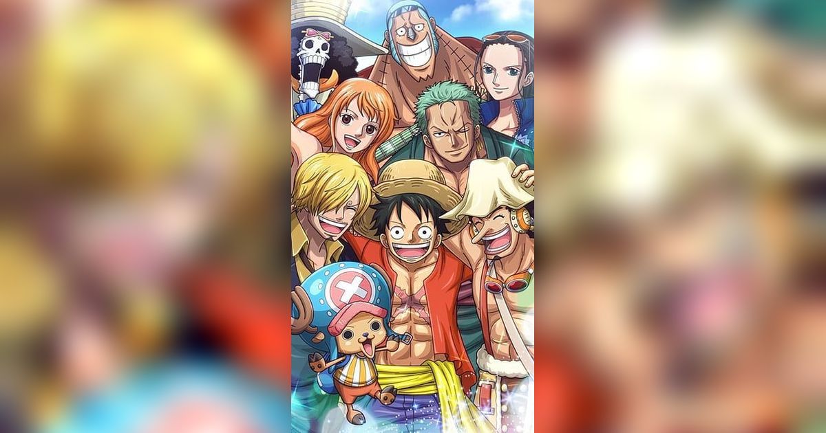 10 Tokoh Bajak Laut yang Akan Hadir di Musim Kedua 'ONE PIECE' Live Action, Kru Luffy Bakal Bertambah