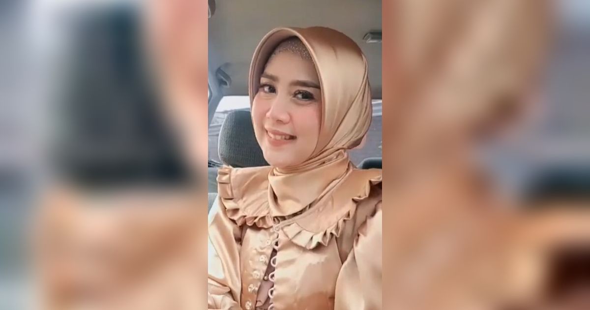 Menetap di Kampung Halaman, Begini Potret Linda D'Academy 3 Makin Cantik Mengenakan Hijab