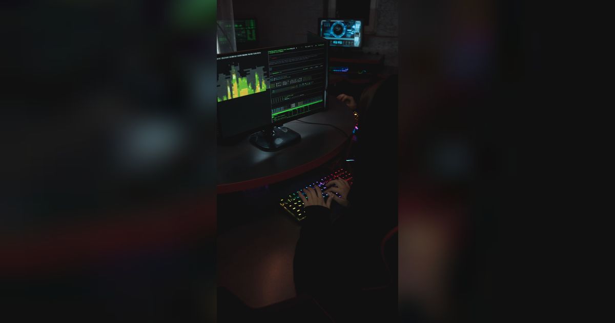 Youtube DPR RI Kena Hack, Tayangkan Siaran Langsung Judi Online