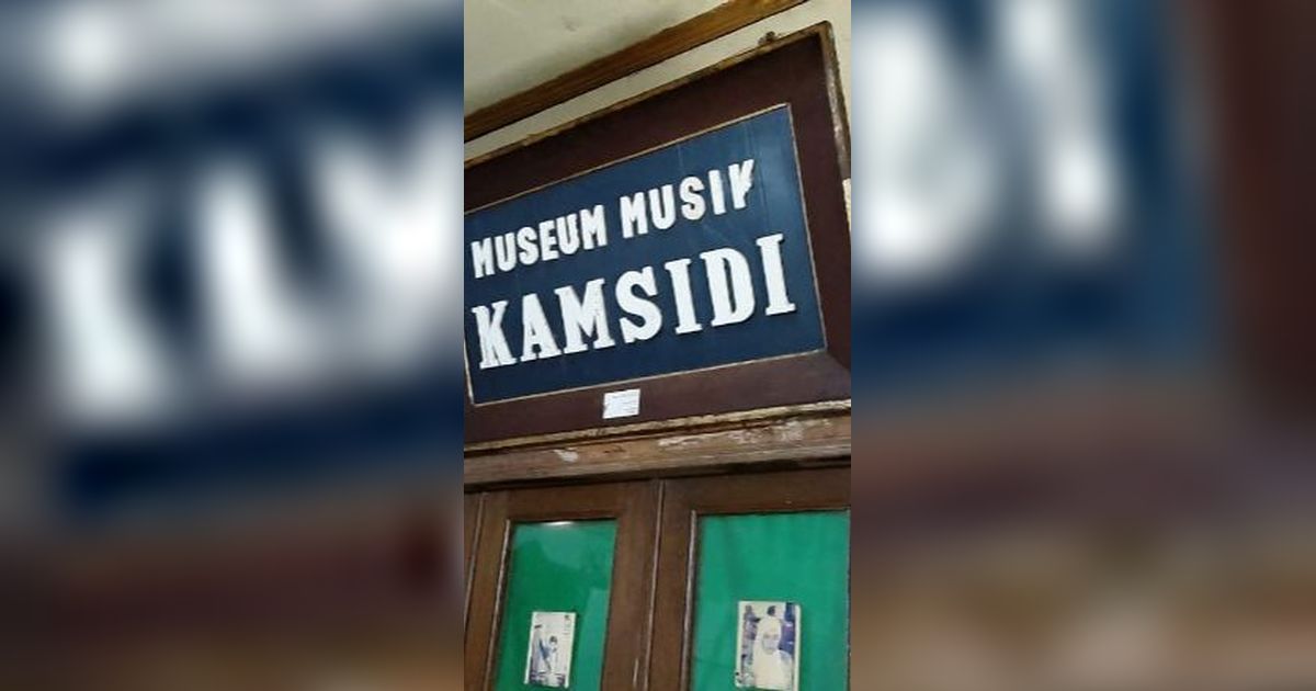 Melihat Jejak Komponis Legendaris Solo di Museum Kamsidi, Penuh Nilai Sejarah