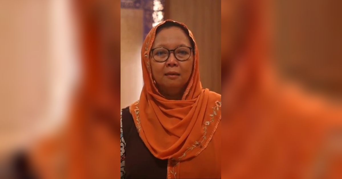 Alissa Wahid Sentil PKB: Stop Jualan Gus Dur Buat Cari Dukungan