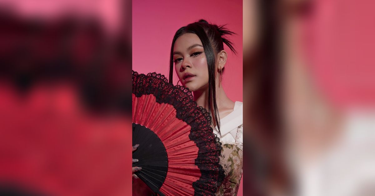 Dulu Tinggal di Rumah Berdinding Bambu Beralas Tanah, Kini Hunian Artis Cantik Jebolan Liga Dangdut Ini Berubah Drastis!