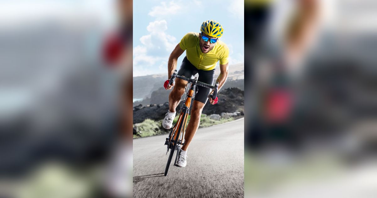 3 Destinasi Buat yang Suka Sport Tourism