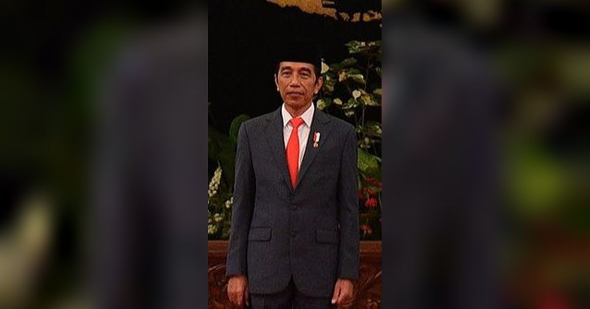 ASEAN Masih Ketergantungan Sumber Energi Fosil Hingga 78 Persen, Jokowi: Harus Dikurangi