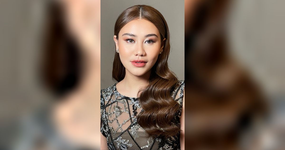 Gaya Aaliyah Massaid Disebut Makin Mirip Reza Artamevia