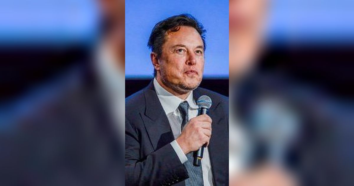 Luhut Harap Elon Musk ke Indonesia Oktober 2023, Buat Tesla?