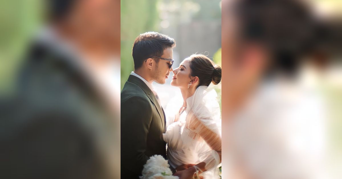 Jessica Mila Umumkan Hamil Anak Pertama, Lihat Reaksi Suami dan Keluarga
