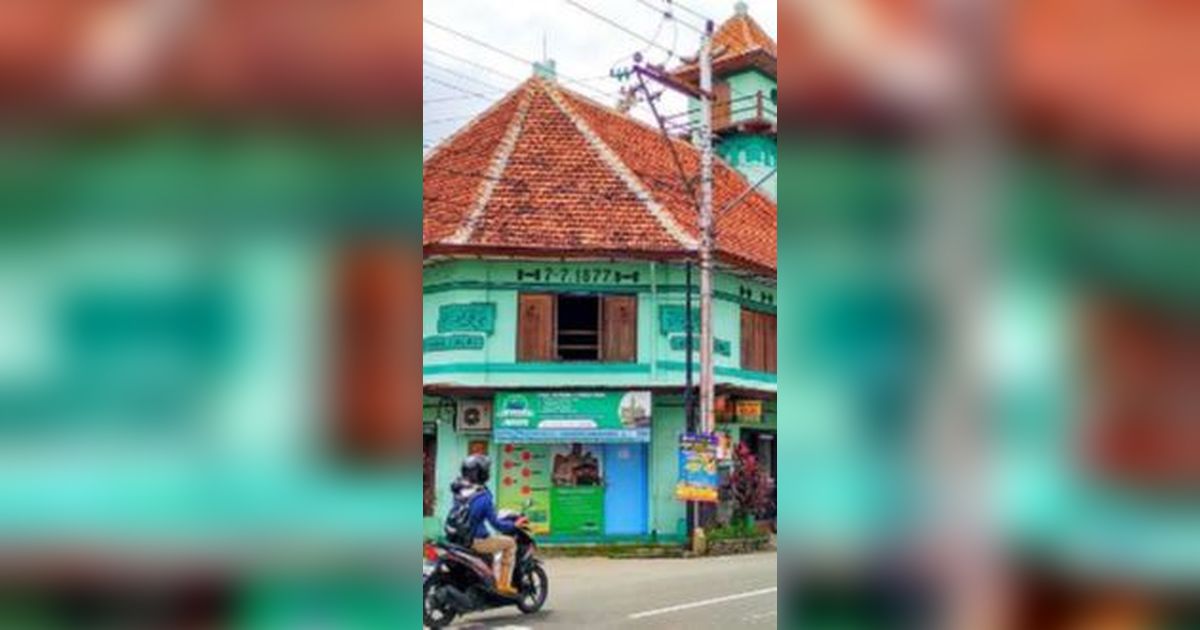 Kisah Juragan Batik Legendaris Mbok Mase, Terkenal di Masa Kejayaan Kampung Batik Laweyan