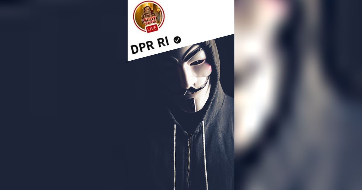 Akun YouTube DPR RI Diretas, Begini Dugaan Cara Hacker Ambil Alih