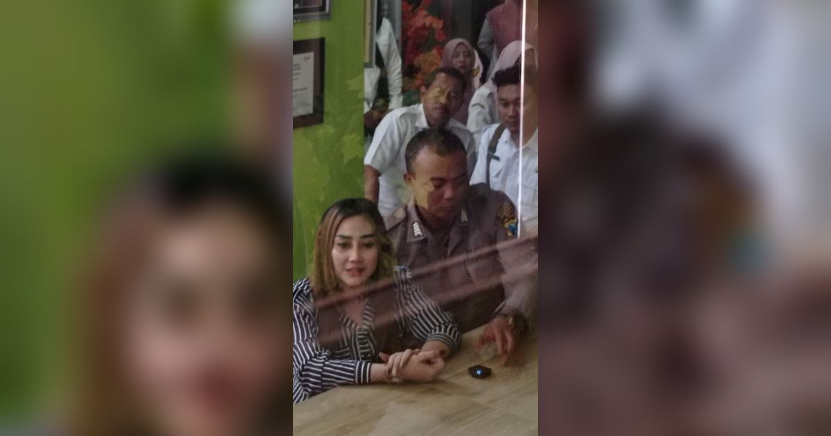 Jenderal Bintang Dua Atensi Ulah Istri Polisi Probolinggo Bentak Siswi Magang, Suami Disanksi Etik