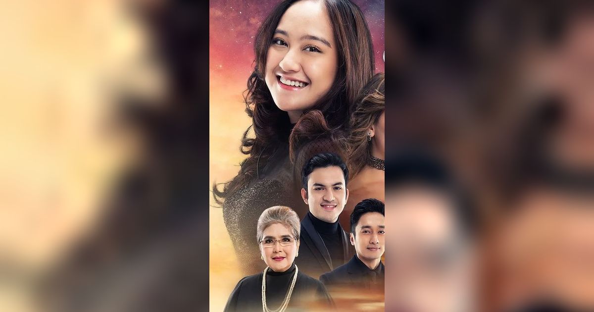 Deretan Artis Senior yang Main di Bidadari Surgamu, Ada Pasangan Pangky Suwito dan Yati Octavia