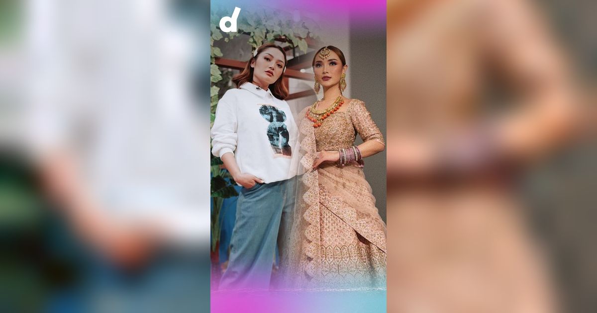 Adu Mewah Rumah Artis yang Tinggal di Bekasi, Ada yang Punya ART Sampai 17 Orang!