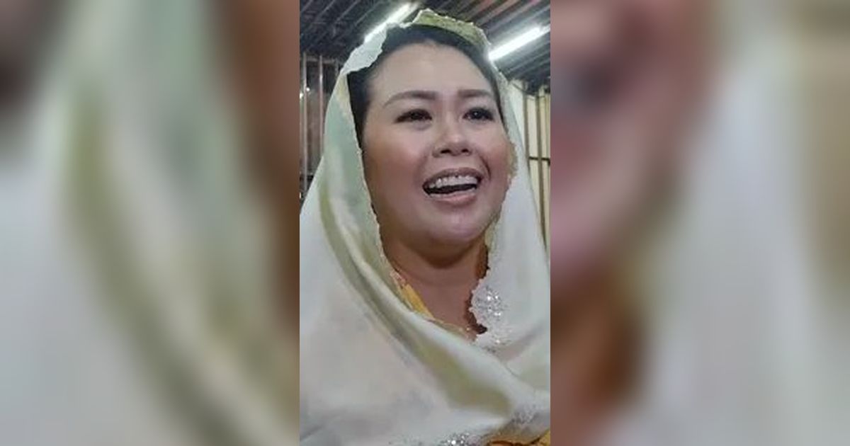 Tak akan Dukung Cak Imin, Yenny Wahid Bakal Bertemu Prabowo Sore Ini