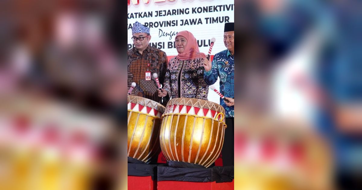 Komitmen Bank Jatim Terhadap UMKM Binaan dalam Kegiatan Misi Dagang