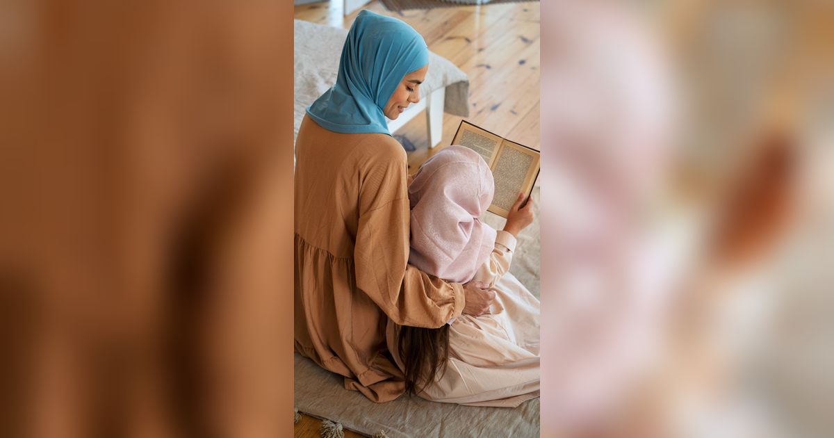 Kumpulan Nama Bayi Perempuan Awalan B Islami beserta Artinya, Bisa Jadi Inspirasi
