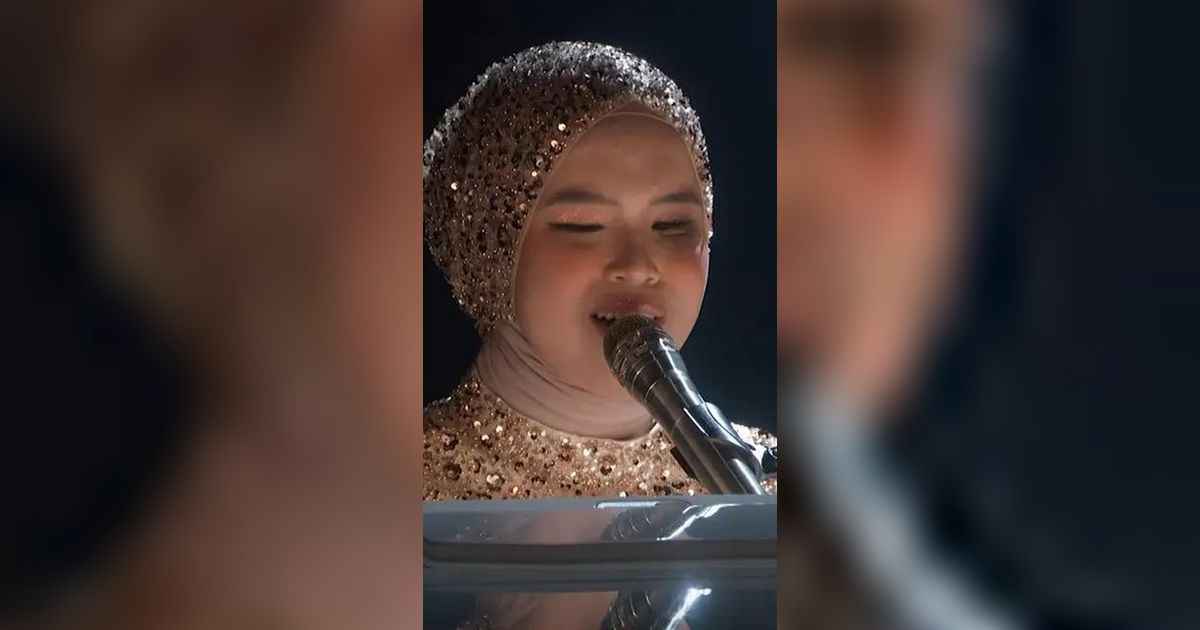 Kilas Balik Perjalanan Putri Ariani Ikut America's Got Talent, Ada Pengorbanan Sang Ayah