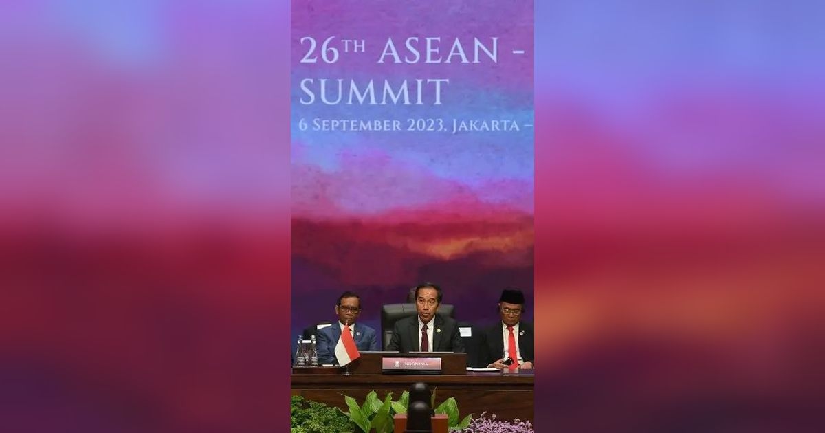 KTT ASEAN 2023: Perang Otomotif Indonesia versus Thailand, Begini Data-datanya