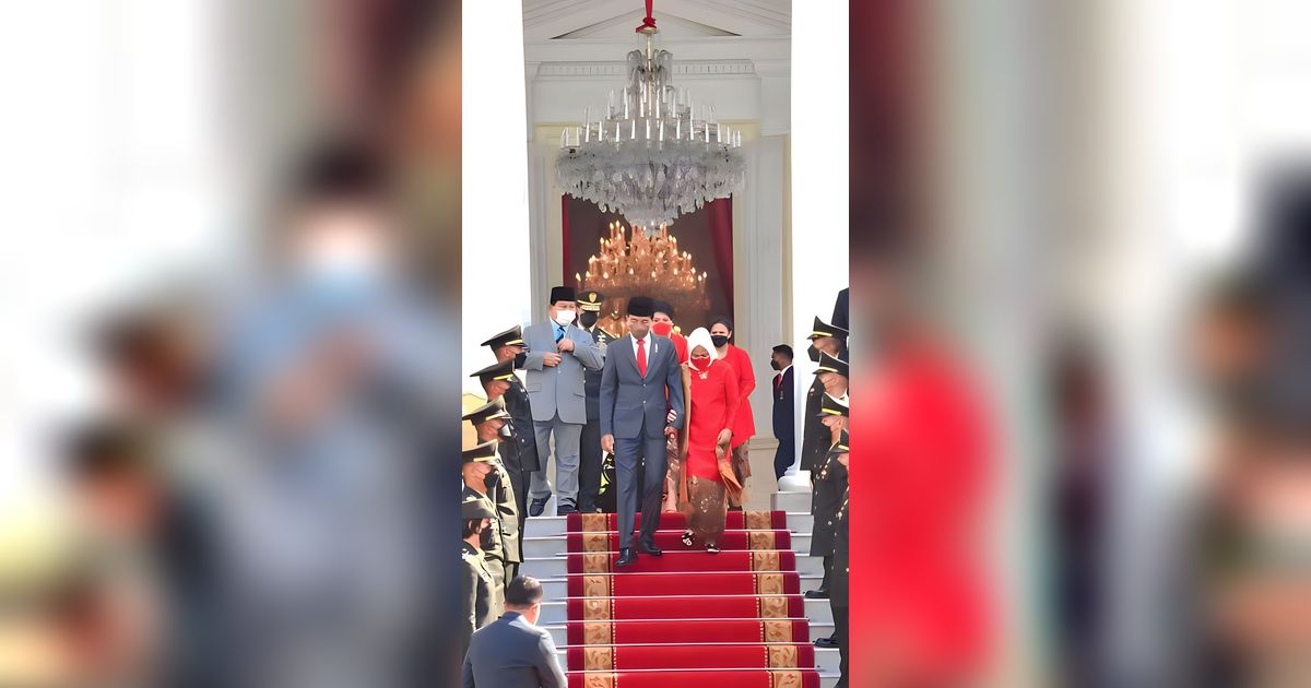 11 Potret Istana Presiden di ASEAN, Mana Paling Keren?