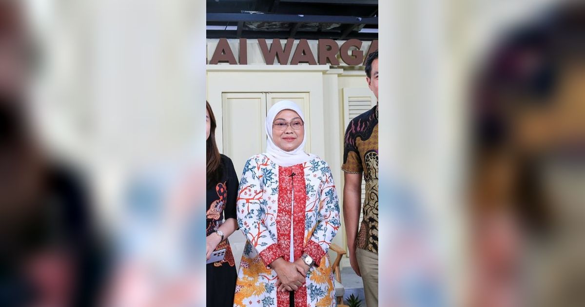 Kemnaker: Program Pelatihan Wirausaha Terbuka bagi Pelaku UMKM