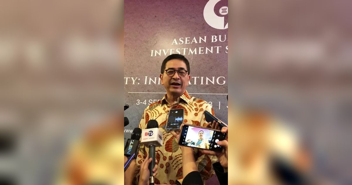 Pertemuan Meja Bundar ASEAN-Kanada Pastikan Ketahanan Pangan Jangka Panjang