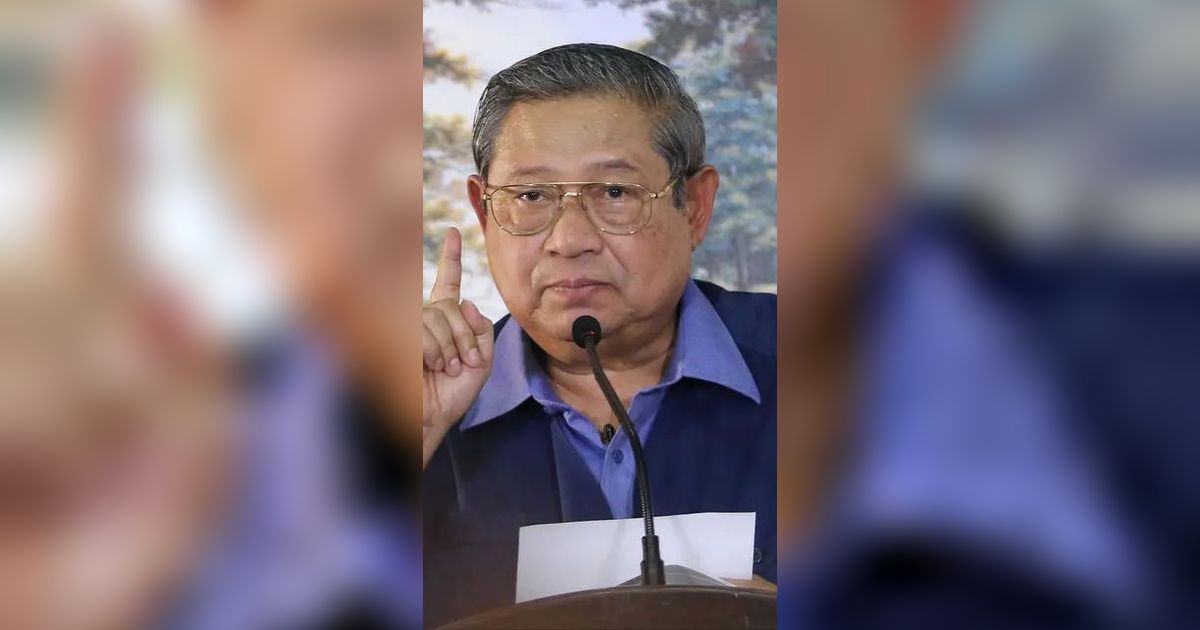 Menanti Pertemuan SBY dengan Megawati dan Prabowo