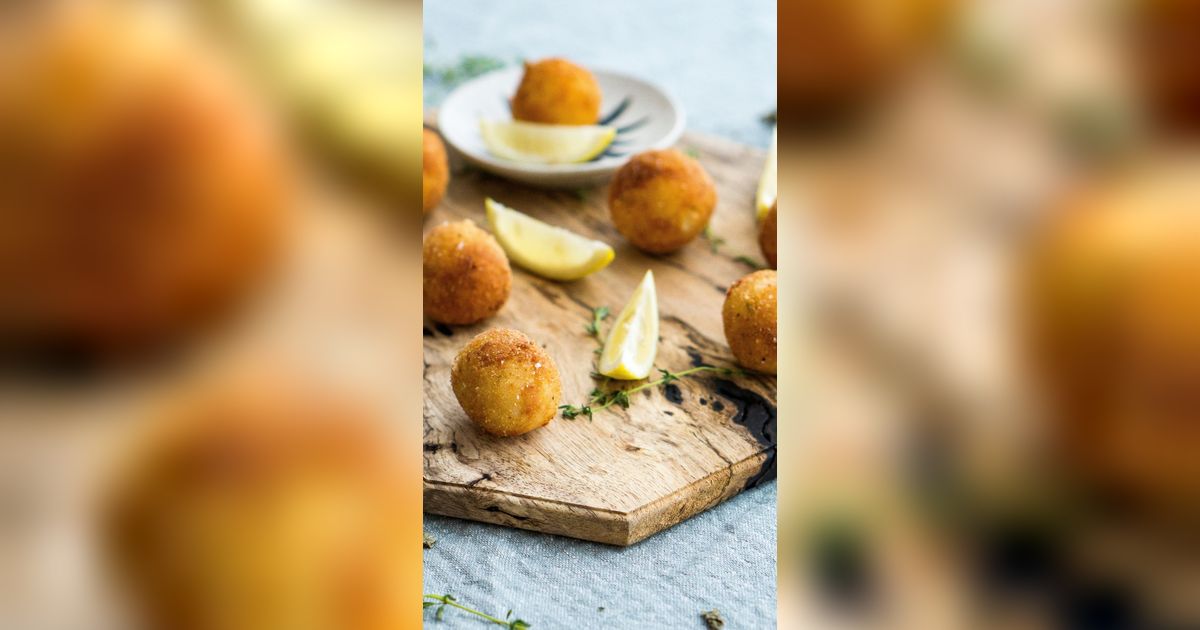 Misoa Goreng jadi Solusi Anak Sulit Makan Nasi