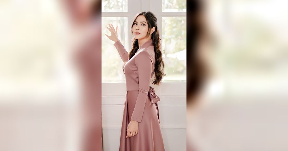 Setelah Menikah dengan Yakup Hasibuan, Inilah Potret Rumah Jessica Mila yang Serba Putih, Tiap Sudutnya Instagramable Banget