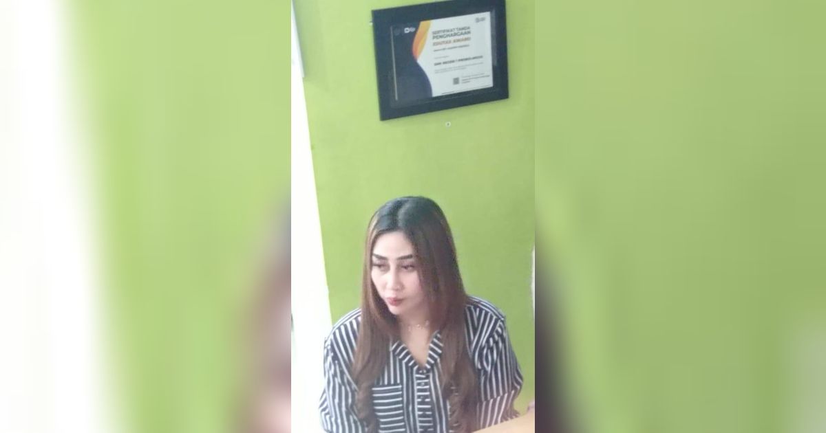 Istri Berulah Maki-Maki Siswi SMK, Bripka Nuril Dicopot dan Terancam Sanksi Etik