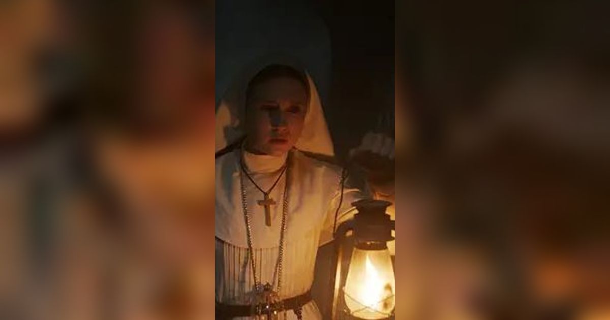 Sinopsis The Nun 2, Resmi Tayang di Indonesia 6 September 2023