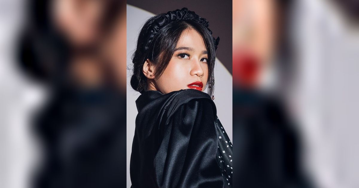 Pernah Akui Idap Eating Disorder, Kabar Terbaru Gigi Mantan Cherrybelle Buat Sedikit Lega