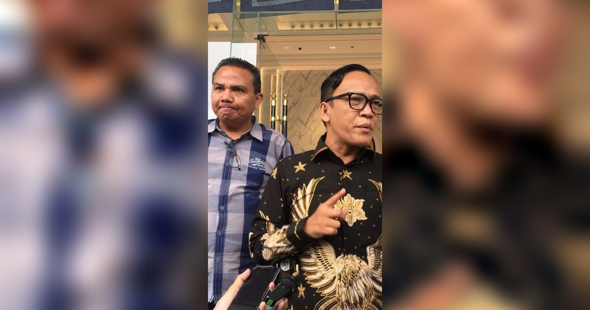 Relawan Prabowo Sindir Ketum Projo Budi Arie, Ditunjuk Jadi Menteri Usai Fitnah Budiman Sudjatmiko